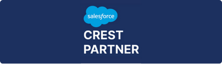 Salesforce Crest Partner