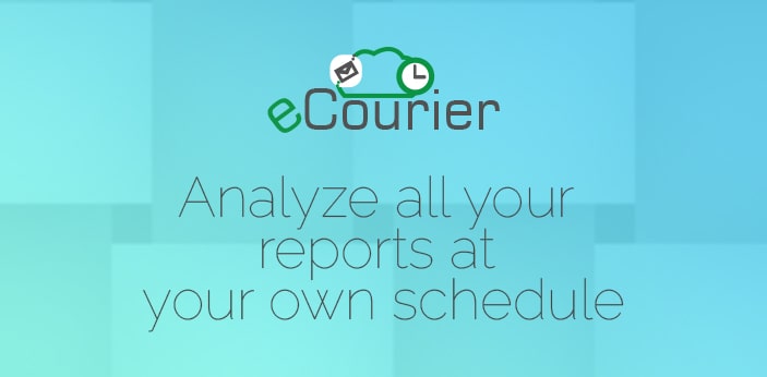 salesforce report scheduler