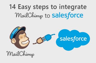 How to integrate Salesforce and Mailchimp