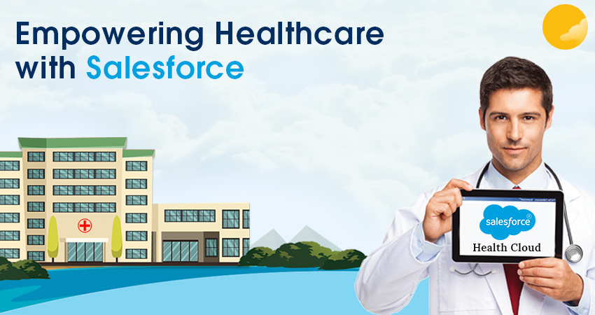Salesforce Summer ‘23 Release Notes in Health Cloud
