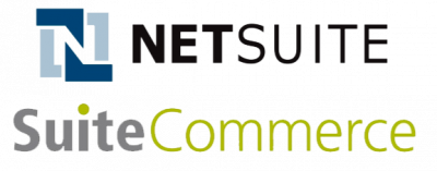 NetSuite Suite Commerce