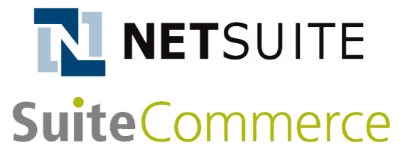 NetSuite Suite Commerce