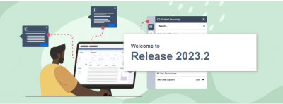 The NetSuite 2023.2 Release Preview