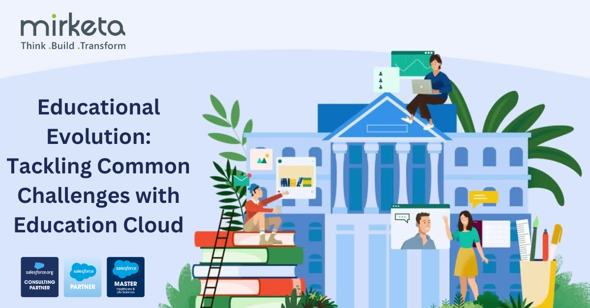 Education Cloud Salesforce